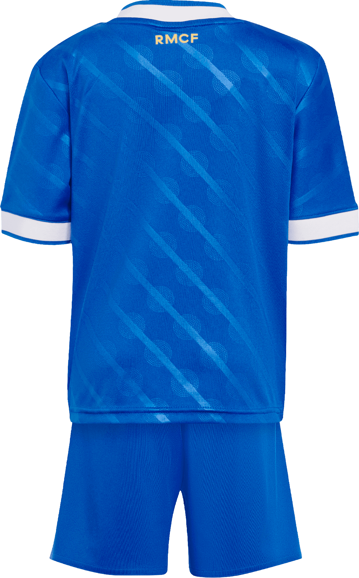 Dres adidas Performance Real Madrid 25/26 Mini Third Jersey Modrá | JN8909, 1