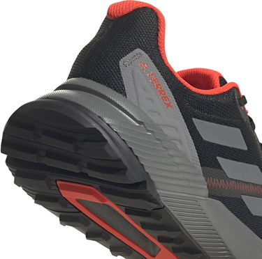Tenisky a topánky adidas Performance Terrex Soulstride R.Rdy Čierna | FZ3037, 1