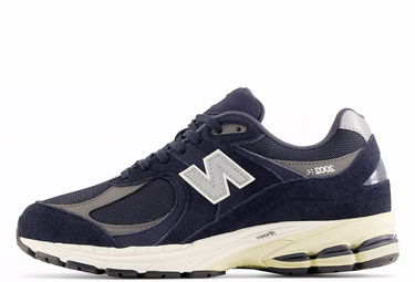 Tenisky a topánky New Balance M2002R Navy | M2002RCA, 2
