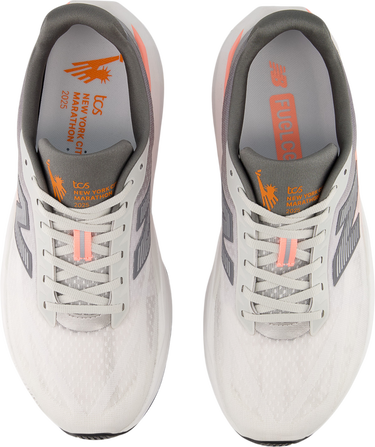 Tenisky a topánky New Balance TCS NYC Marathon FuelCell Rebel v5 Rôznofarebný | mfcxny5-mfcxny5, 3