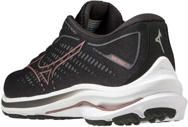 Tenisky a topánky Mizuno Wave Rider 25 Čierna | J1GD210344, 8