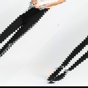 Legíny Champion Organic Cotton Leggings Čierna | 114560 KK001, 2