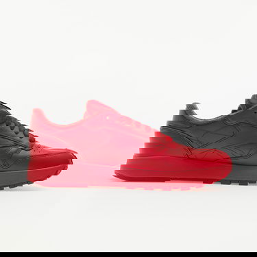 Tenisky a topánky Reebok Maison Margiela x Project 0 Classic Leather Červená | H04866, 1