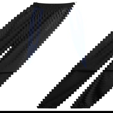 Nohavice Nike Tech Woven Pro Oversized Pants Čierna | IH8466-010, 1