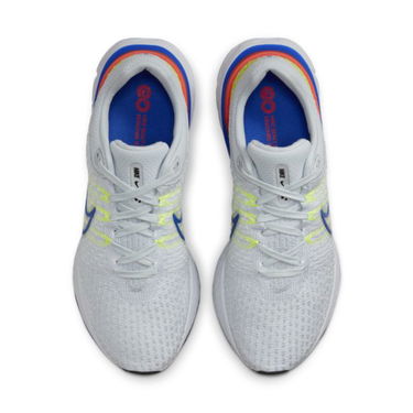 Tenisky a topánky Nike React Infinity Run Flyknit 3 Biela | DX3353-001, 3