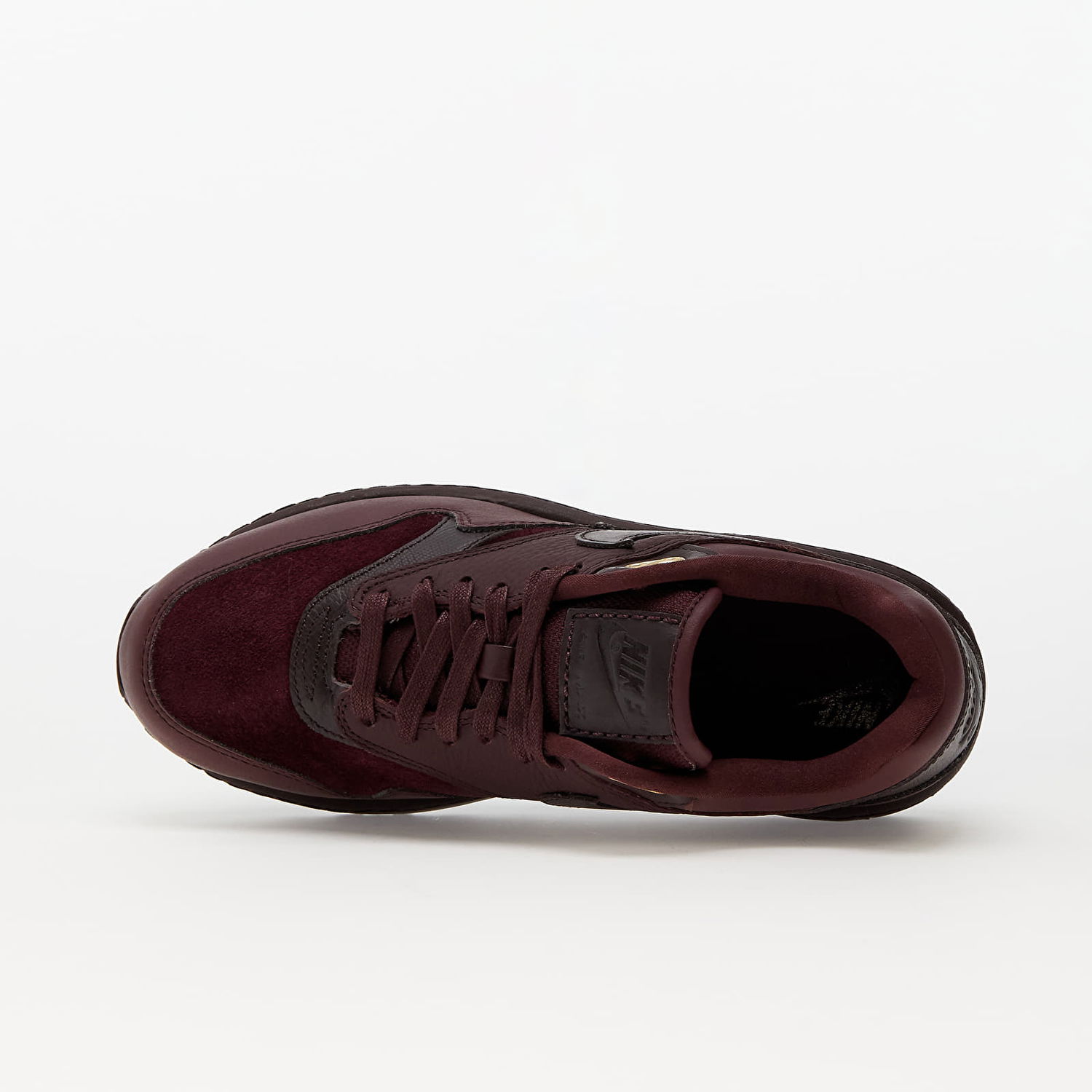 Tenisky a topánky Nike Air Max 1 '87 NBHD "Burgundy Crush" W Vínová | DV3888-600, 1