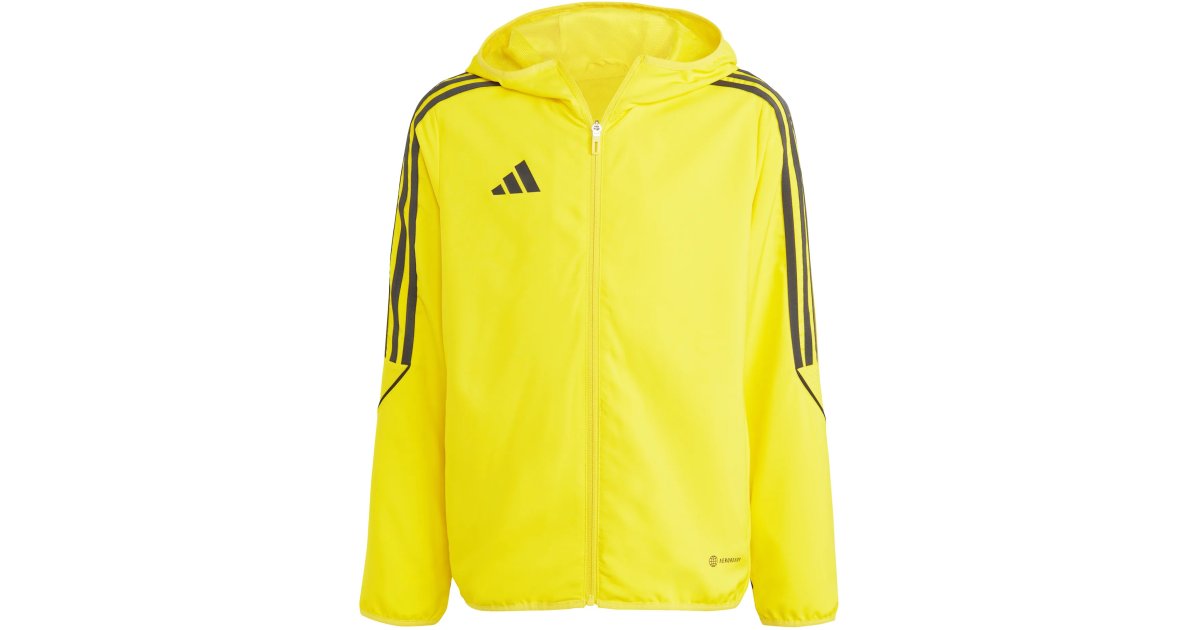 Vetrovka adidas Originals Tiro 23 League Žltá | ia1622, 1