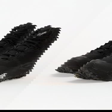 Tenisky a topánky The North Face Offtrail Hike Mid Gore-Tex Čierna | NF0A8AETKY41, 5