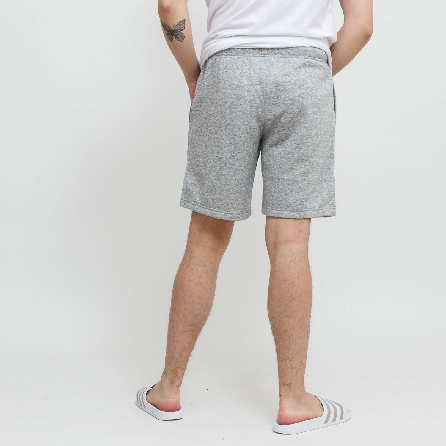 Šortky Champion Bermuda Shorts Šedá | 217429-EM021, 1