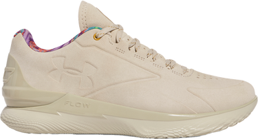 Tenisky a topánky Under Armour CURRY 1 Low Flotro Lux Béžová | 3027603-280, 0