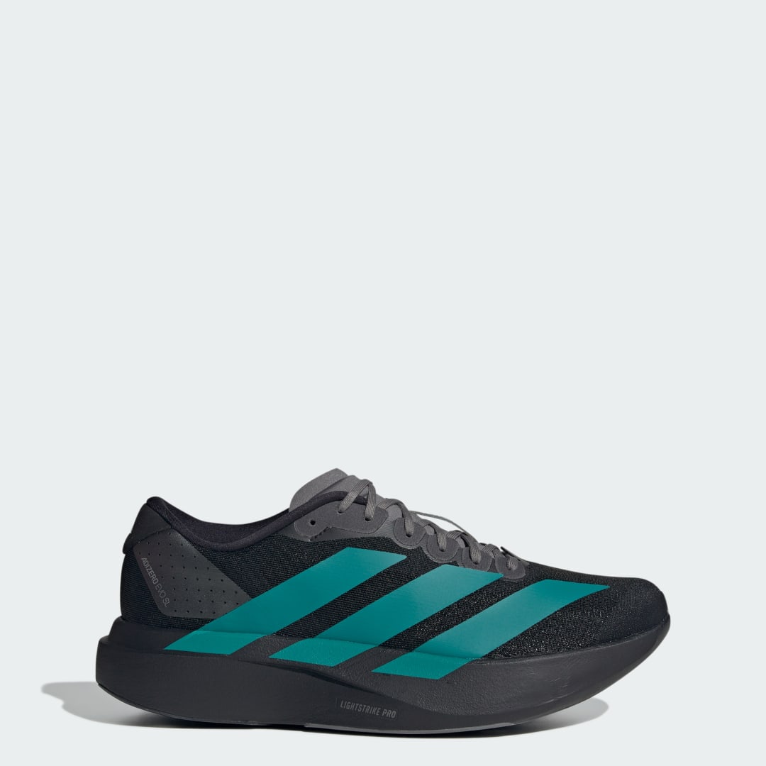 Tenisky a topánky adidas Performance Adizero EVO SL Čierna | JS4488, 0