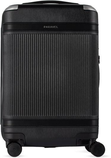 Kufor Paravel Carry-On Suitcase Čierna | 105931501, 0