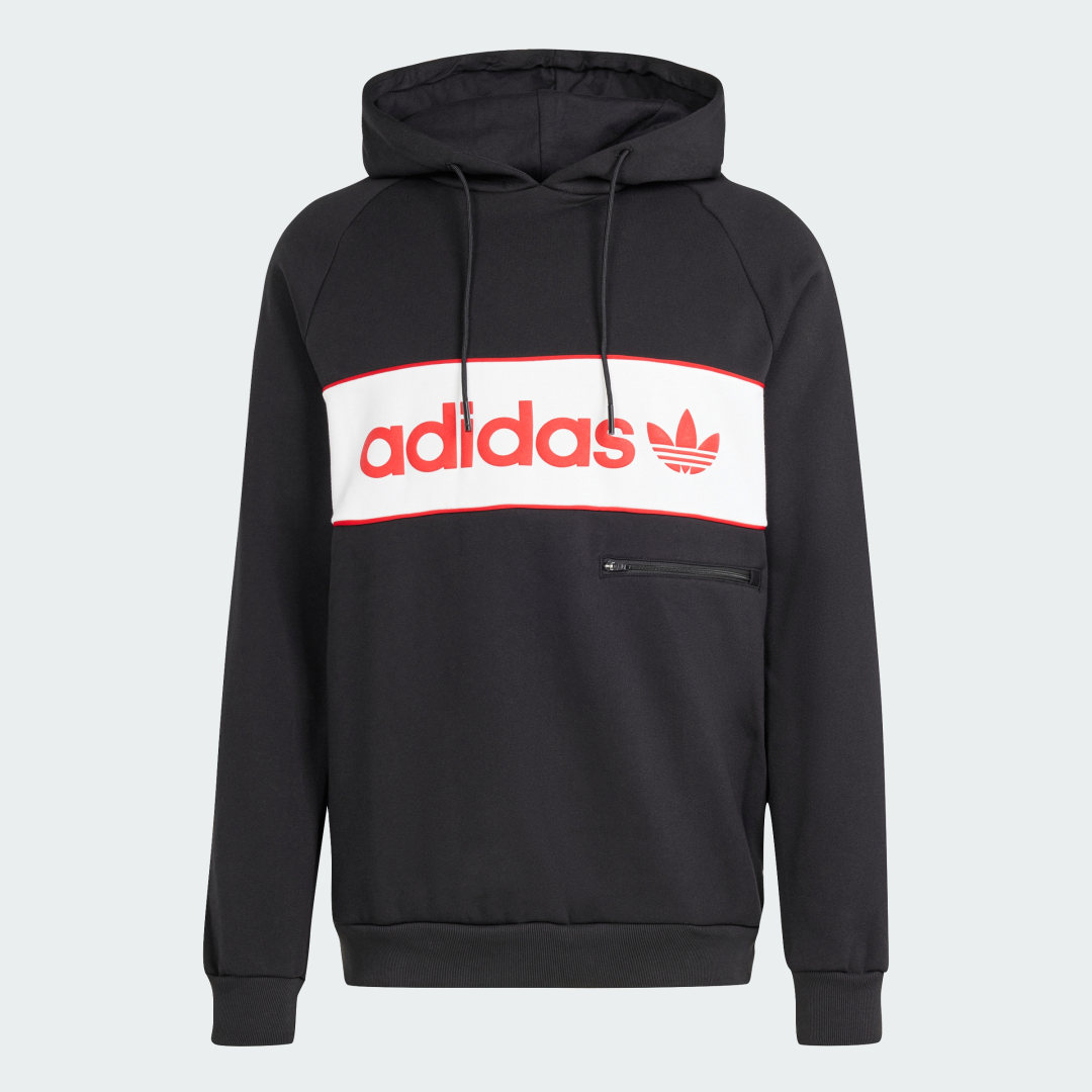 NY Hoodie