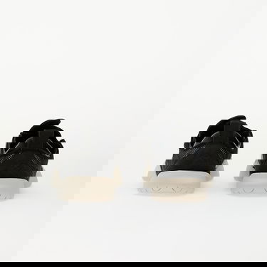 Tenisky a topánky Y-3 Regu Black/ Talc/ Black Čierna | JH8063, 4