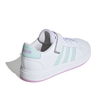 Tenisky a topánky adidas Performance Grand Court 2.0 Biela | ID7886, 5