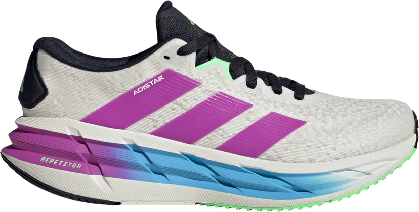 Tenisky a topánky adidas Originals Adistar 4 New York Rôznofarebný | jr0308