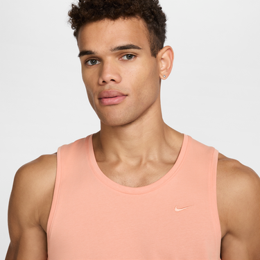 Tielko Nike Nike Primary Dri-FIT Versatile Tank Top Oranžová | DV9833-844, 2