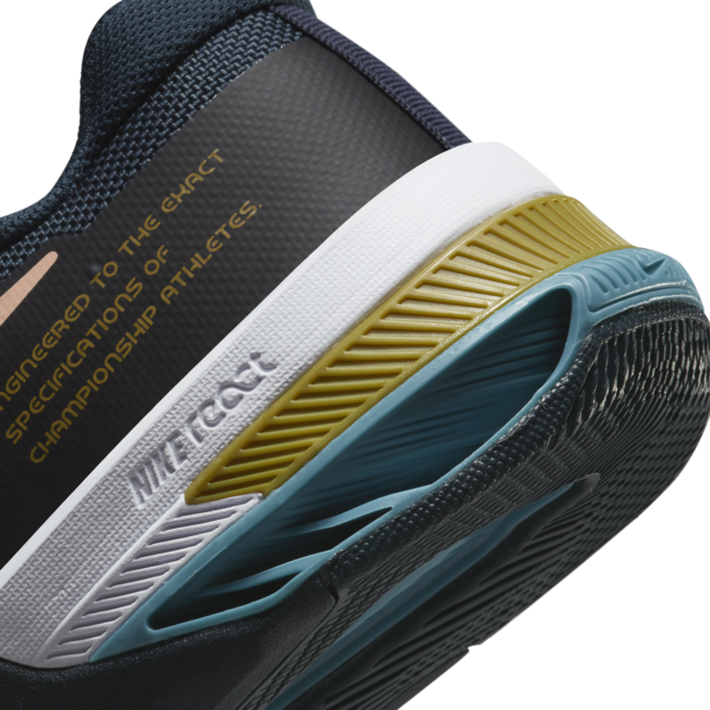 Tenisky a topánky Nike Metcon 8 Navy | DO9328-401, 1