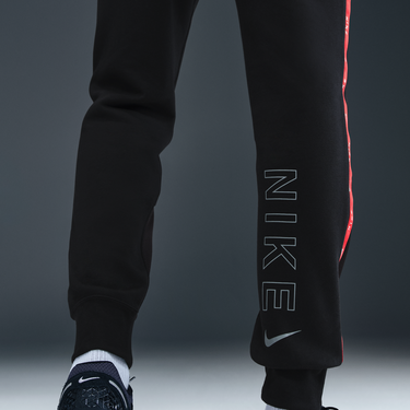 Tepláky Nike NSW Club Fleece Joggers Čierna | IH4287-010, 3