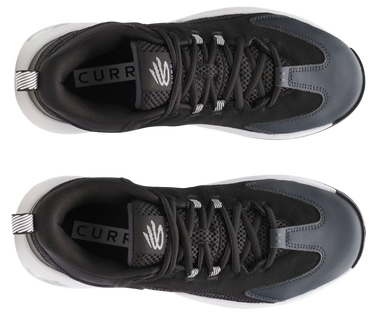 Tenisky a topánky Under Armour Under Armour Curry 3Z Čierna | 6000750-002, 3
