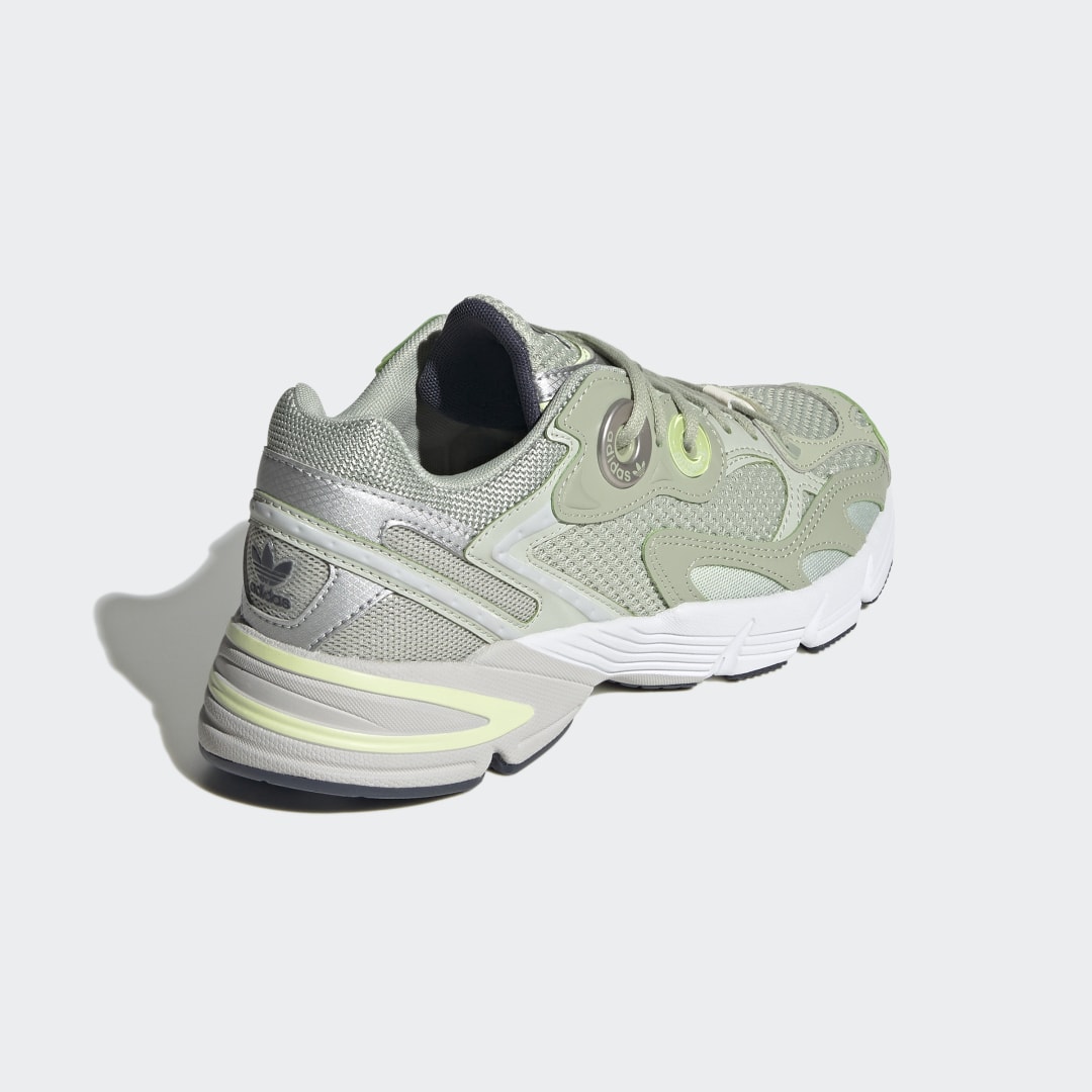 Tenisky a topánky adidas Originals Astir Zelené | GZ4332, 1