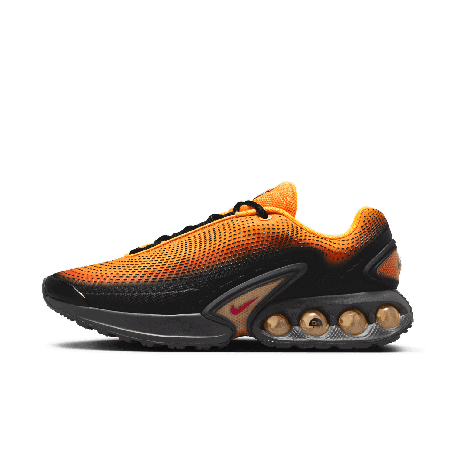 Tenisky a topánky Nike Air Max DN SE Oranžová | HM0810-800, 0