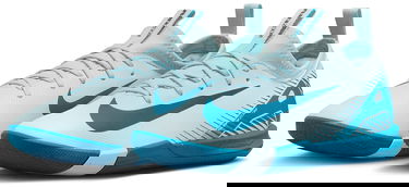 Tenisky a topánky Nike Zoom Vapor 16 Academy IC Tyrkysová | fq8411-400, 2