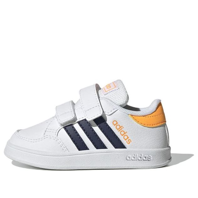 Tenisky a topánky adidas Originals adidas Breaknet Biela | GW2901