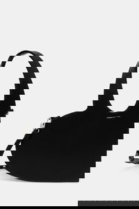 Coperni Mini Heart Tote Bag