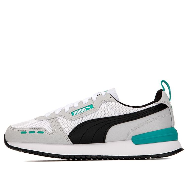 Tenisky a topánky Puma R78 Biela | 373117-52