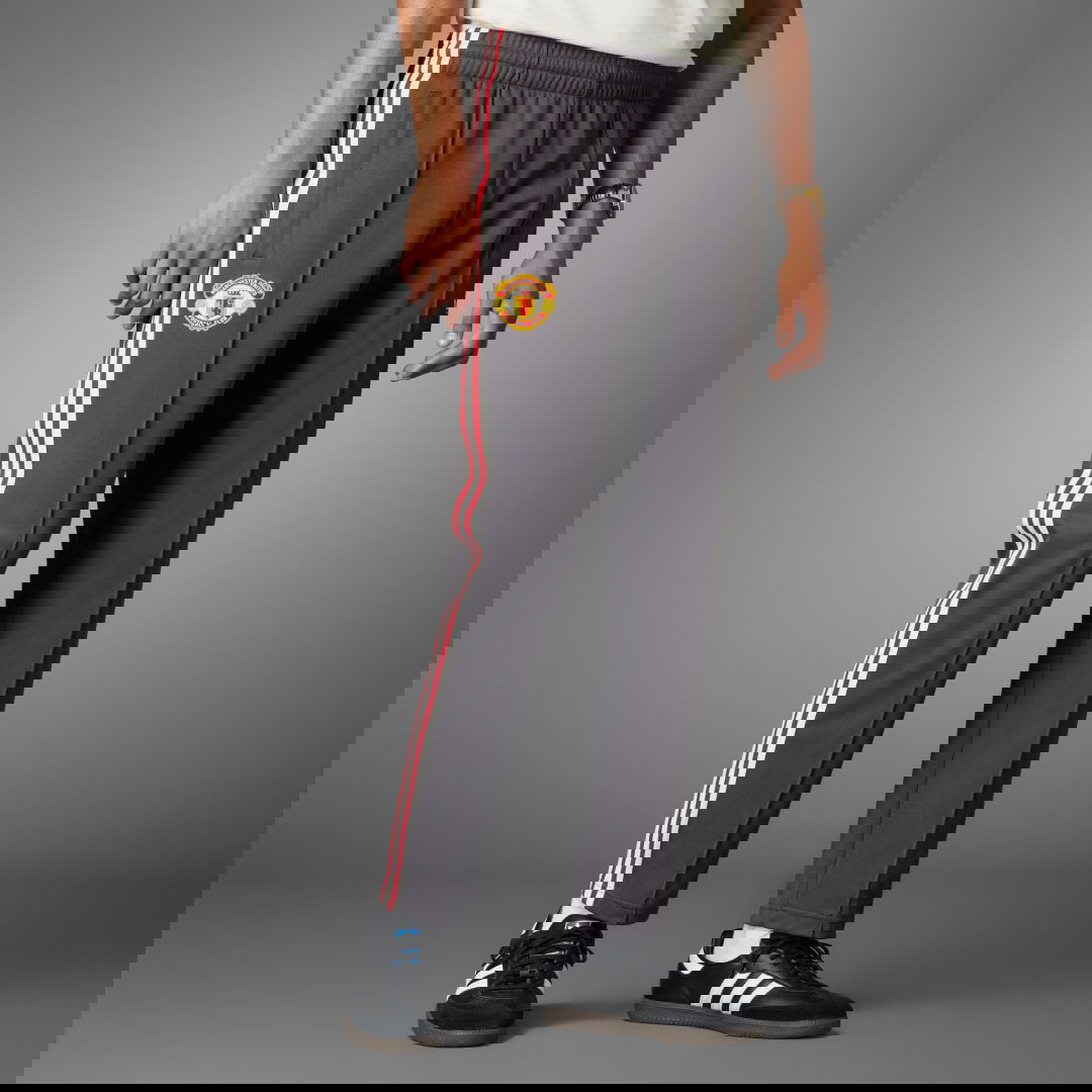 Tepláky adidas Originals Track Pants Šedá | IY0044, 1