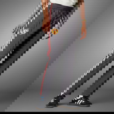 Tepláky adidas Originals Track Pants Šedá | IY0044, 1