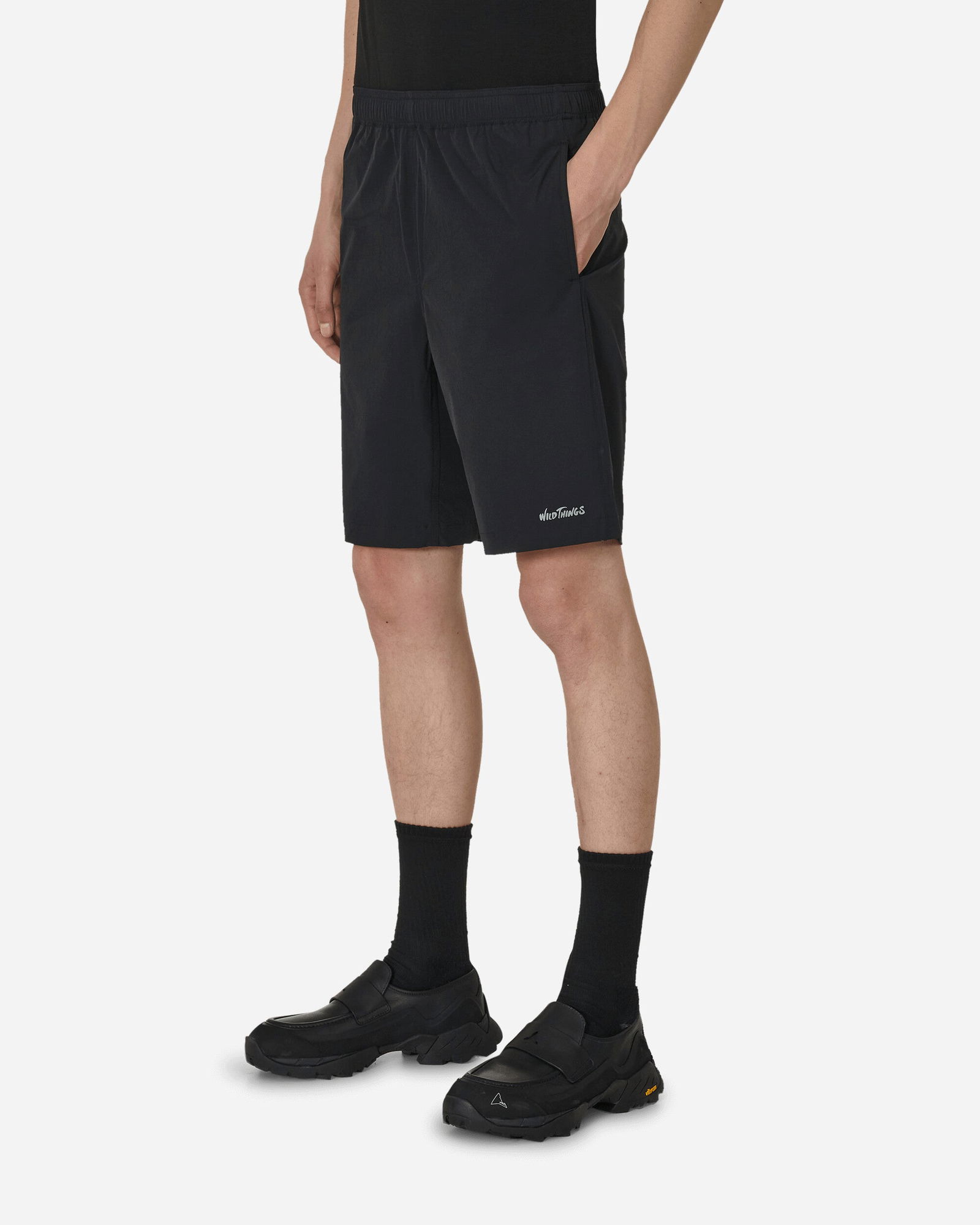 Base Shorts