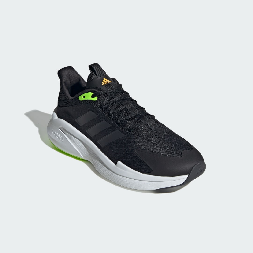 Tenisky a topánky adidas Performance AlphaEdge + Čierna | IF7294, 1