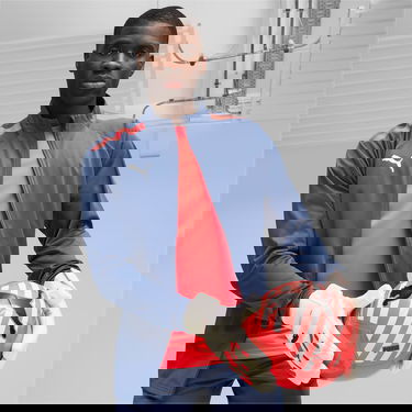 Rukavice Puma FUTURE Match NC Goalkeeper Gloves with 3MM Supersoft Latex Biela | 41844-04, 2