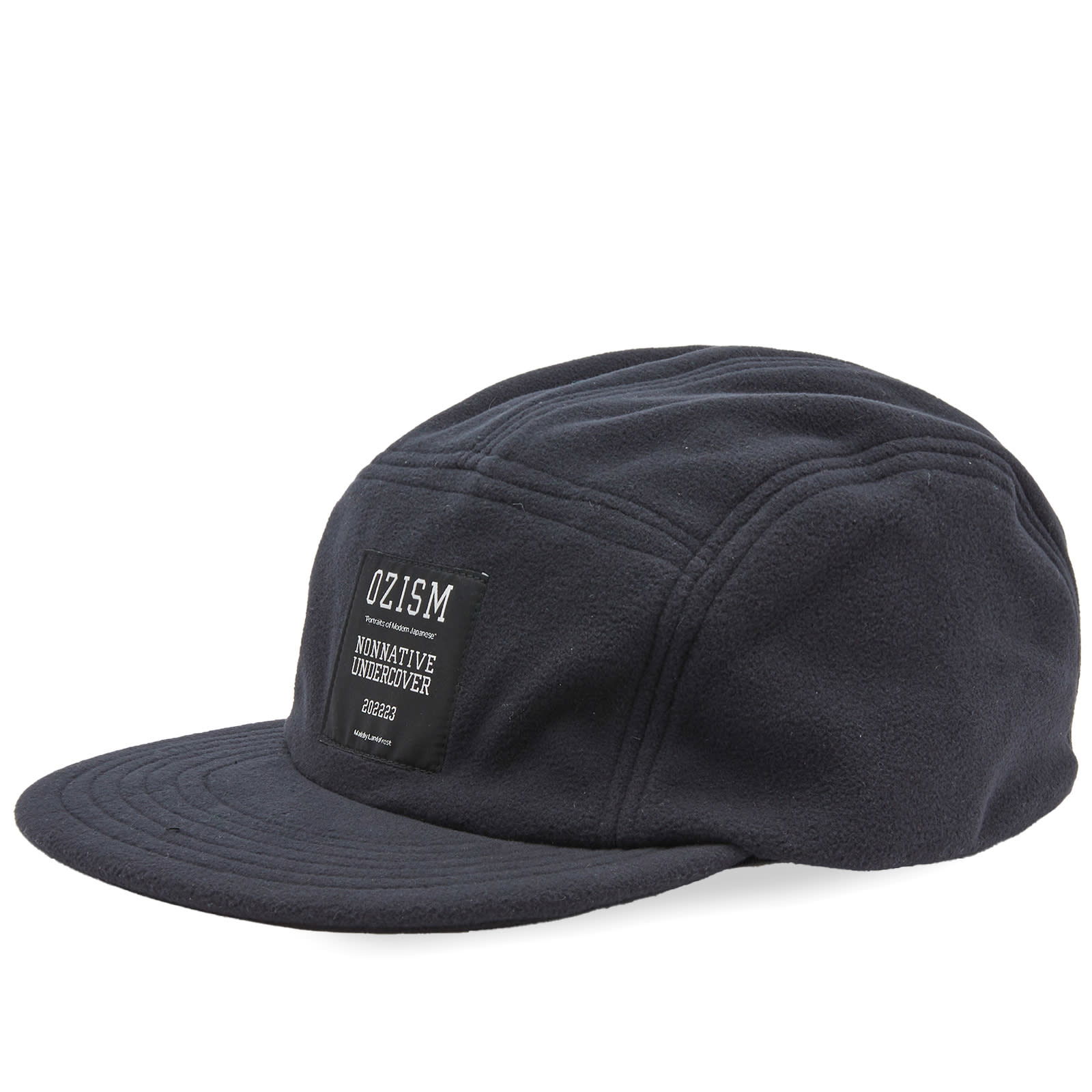 Nonnative Osizm x Cap