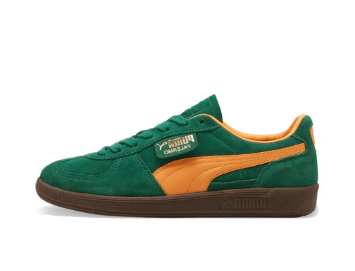 Tenisky a topánky Puma Palermo Zelené | 396463-05