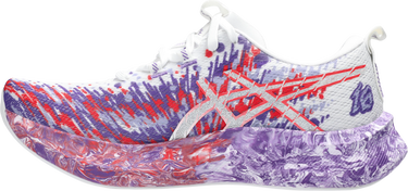 Tenisky a topánky Asics NOOSA TRI 16 Fialová | 1012b675-101, 4