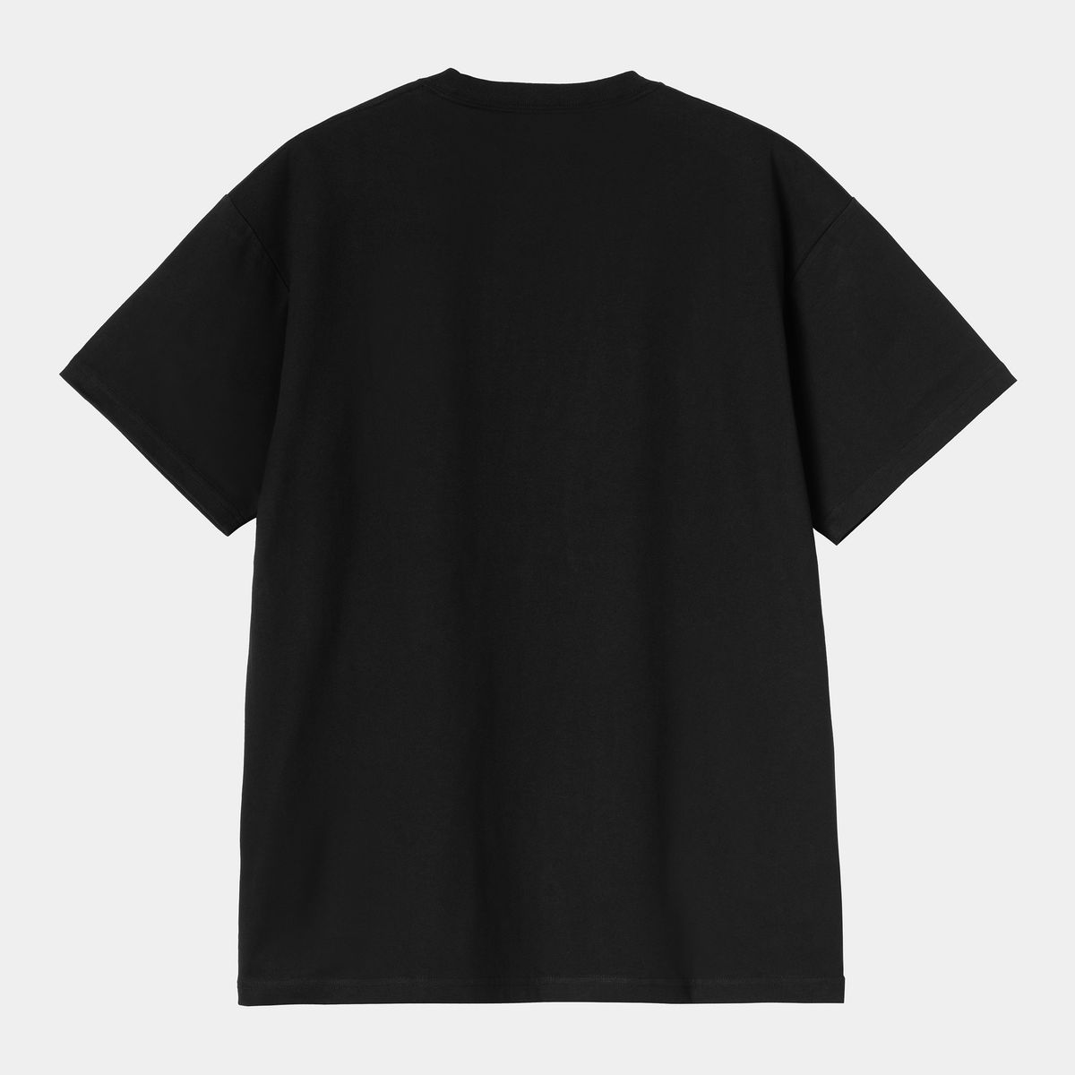 Tričko Carhartt WIP S/S Bedazzle T-shirt Čierna | A252061_9, 1