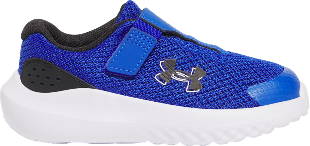 Tenisky a topánky Under Armour Under Armour Surge 4 AC Modrá | 3027105-400, 0