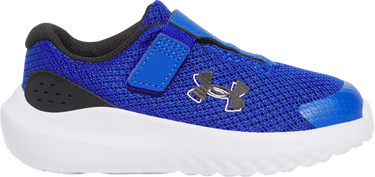 Tenisky a topánky Under Armour Under Armour Surge 4 AC Modrá | 3027105-400, 0