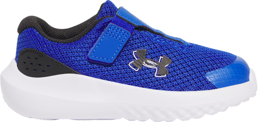 Tenisky a topánky Under Armour Under Armour Surge 4 AC Modrá | 3027105-400