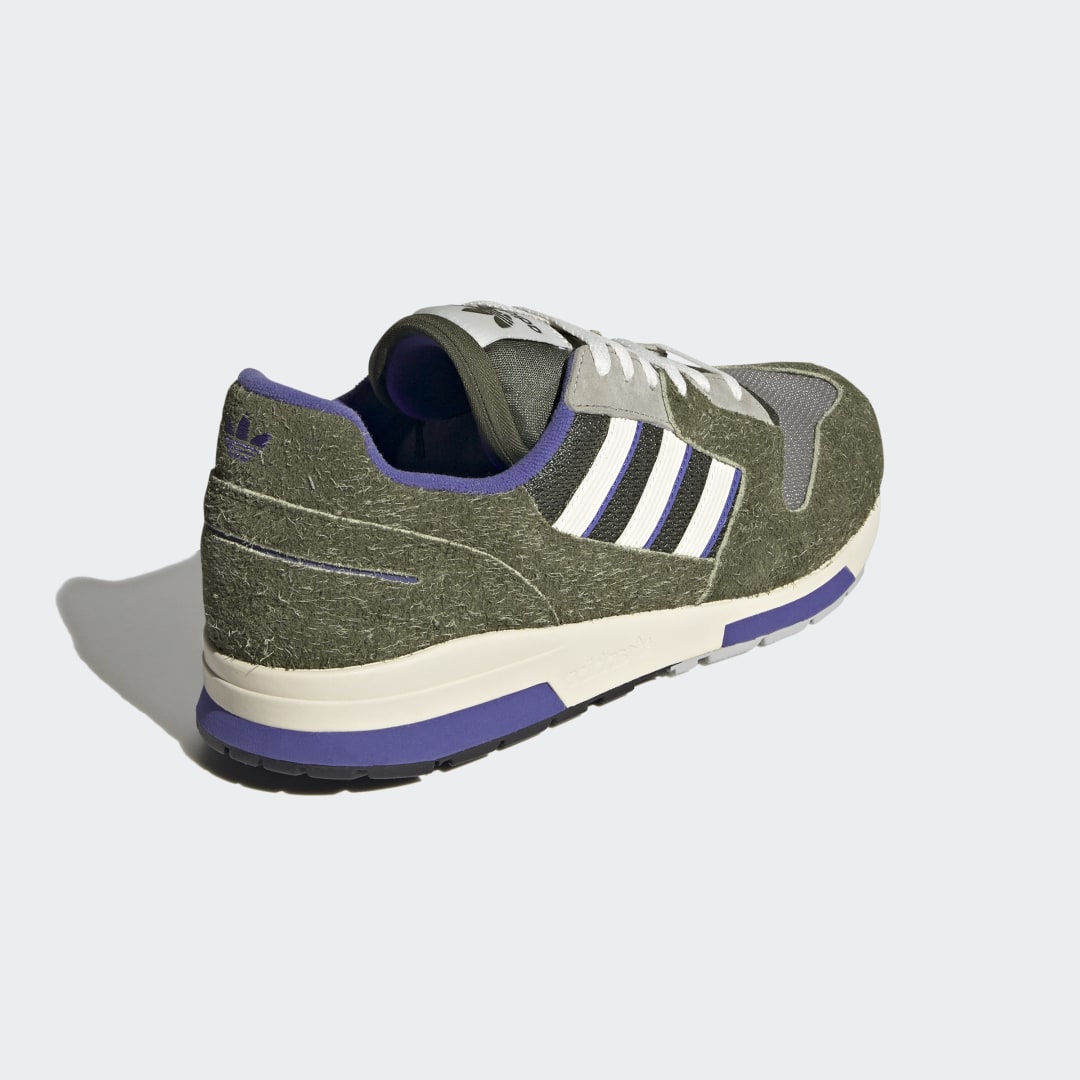 Tenisky a topánky adidas Originals ZX 420 Zelené | FZ0255, 1