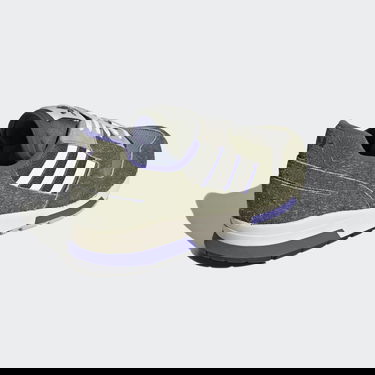 Tenisky a topánky adidas Originals ZX 420 Zelené | FZ0255, 1