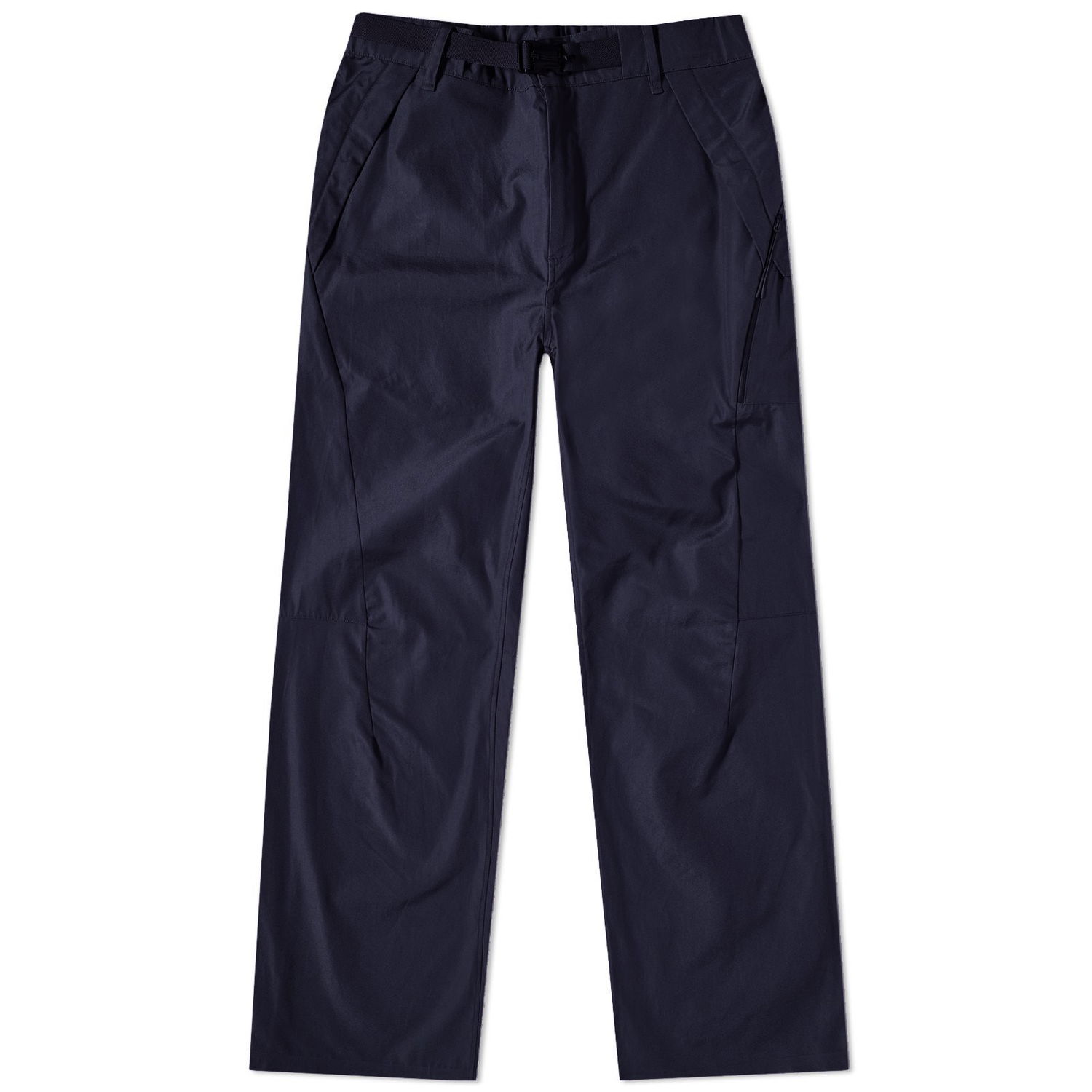 Cargo nohavice C.P. Company Metropolis Hyst Hydrostop Cargo Pant Čierna | 14CMPA024A-006450A-888, 0