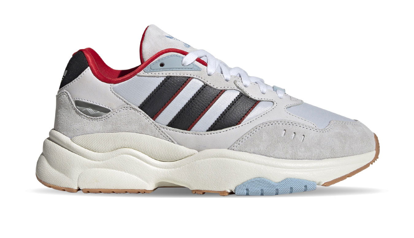 Tenisky a topánky adidas Originals Retropy F90 Šedá | HP6377, 1