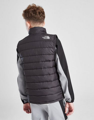 Vesta The North Face The North Face Gilet Vest Čierna | NF0A8FEXJK31, 5
