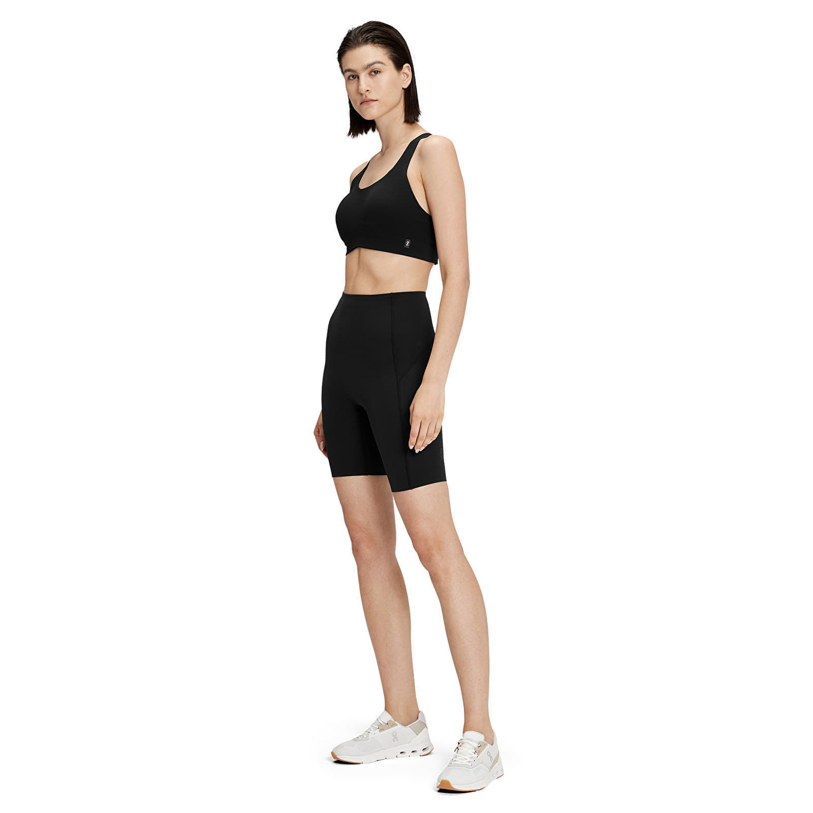 Movement Tights Short Black