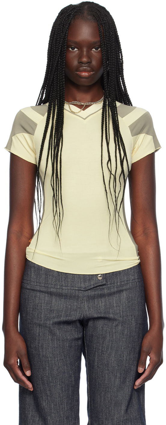 Miaou Mel T-Shirt