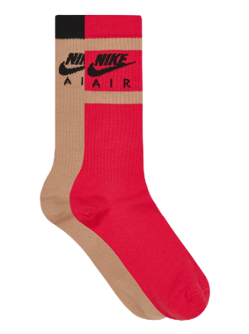 Nike Everyday Essential Crew Socks Multicolor DH6170-911